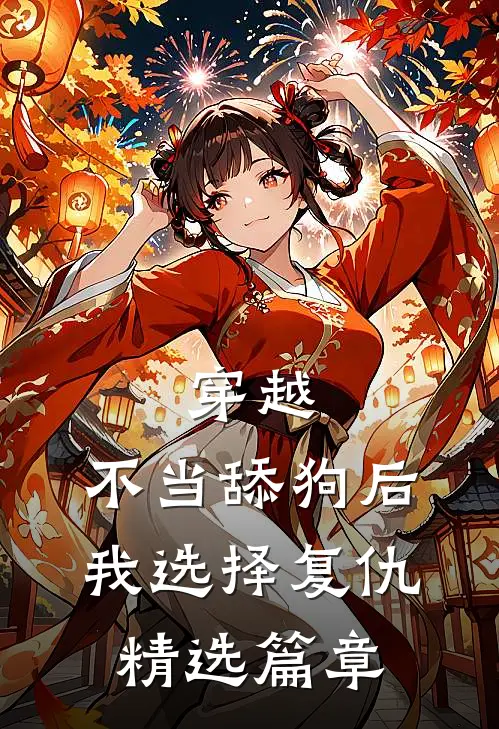穿越,不当舔狗后我选择复仇精选篇章