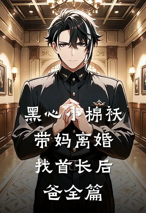 黑心小棉袄，带妈离婚找首长后爸全篇