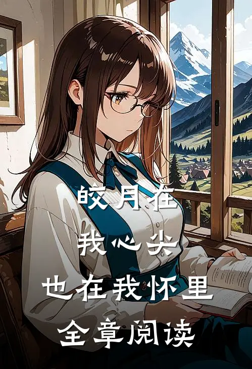 皎月在我心尖，也在我怀里全章阅读