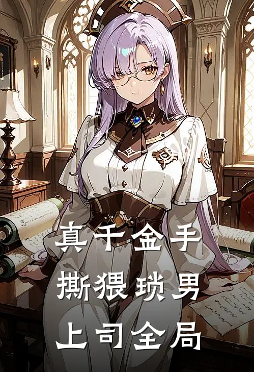 真千金手撕猥琐男上司全局
