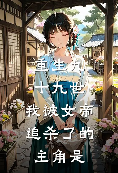重生九十九世，我被女帝追杀了的主角是
