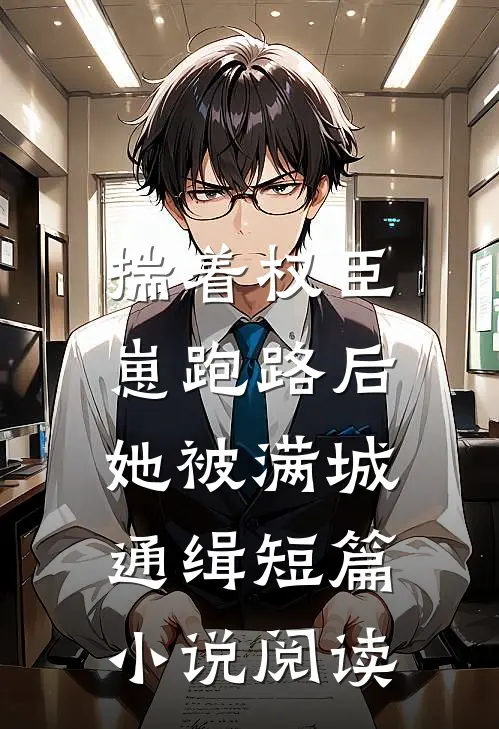 揣着权臣崽跑路后，她被满城通缉短篇小说阅读