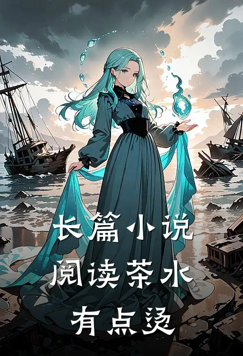 长篇小说阅读茶水有点烫