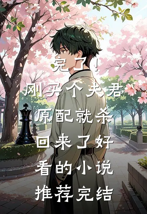 完了！刚买个夫君，原配就杀回来了好看的小说推荐完结