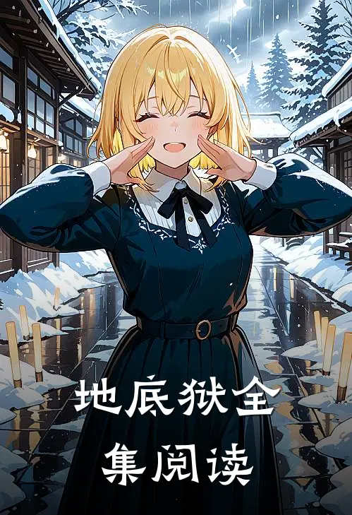 地底狱全集阅读