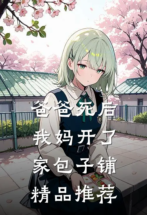 爸爸死后，我妈开了家包子铺精品推荐