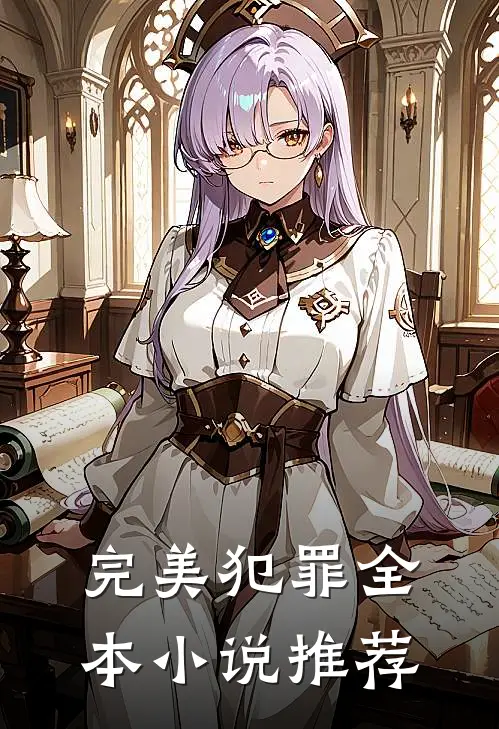 完美犯罪全本小说推荐