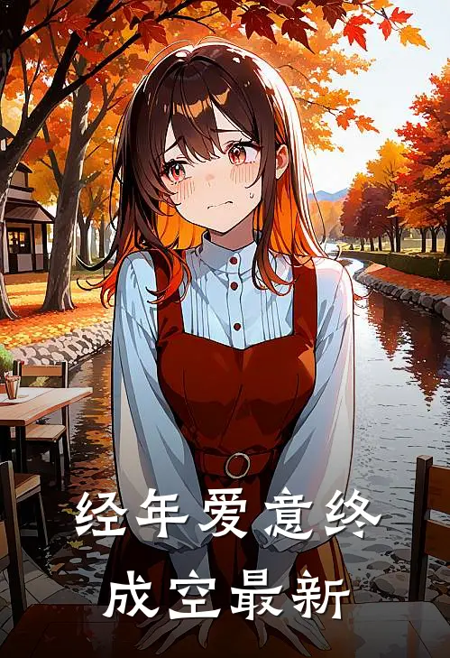 经年爱意终成空最新