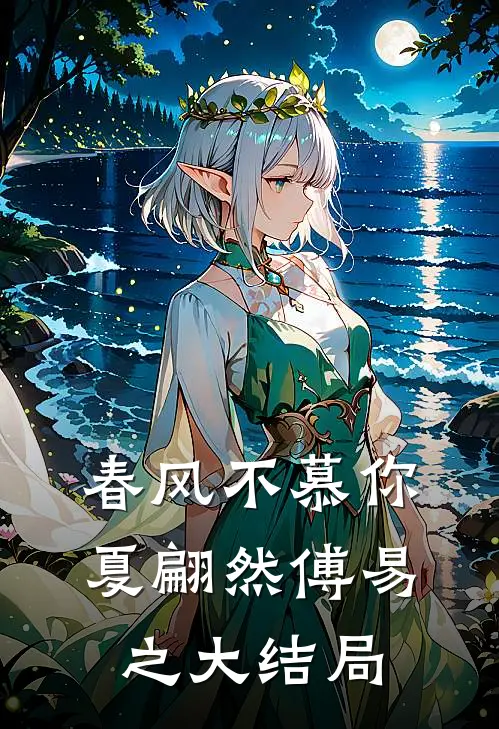 春风不慕你夏翩然傅易之大结局