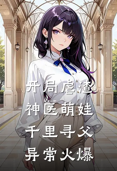 开局虐渣，神医萌娃千里寻父异常火爆