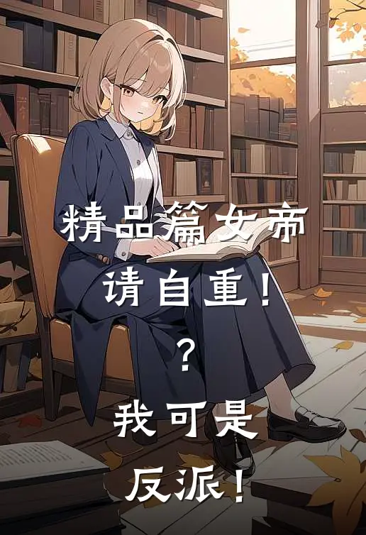 精品篇女帝请自重！？我可是反派！