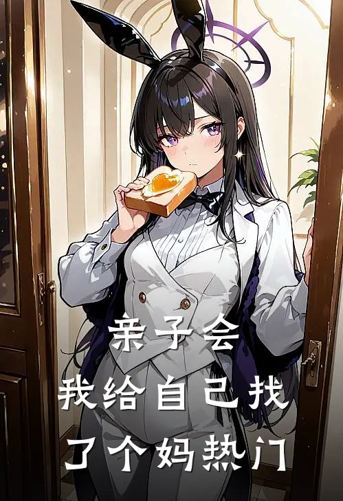 亲子会，我给自己找了个妈热门