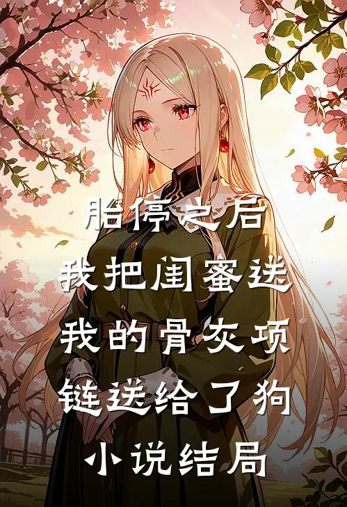 胎停之后，我把闺蜜送我的骨灰项链送给了狗小说结局