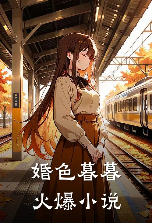 婚色暮暮火爆小说