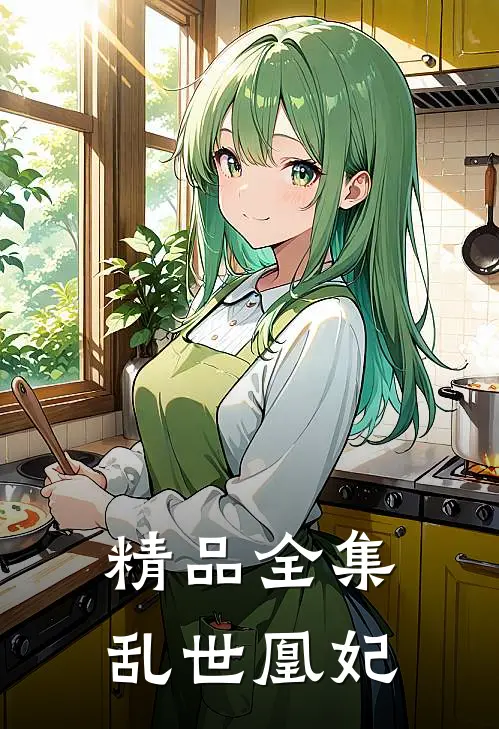 精品全集乱世凰妃