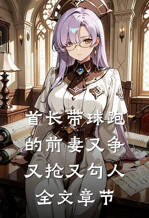 首长带球跑的前妻又争又抢又勾人全文章节
