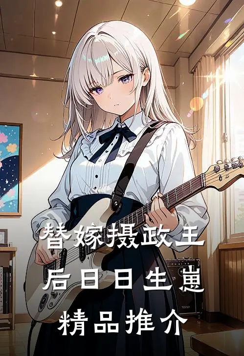 替嫁摄政王后日日生崽精品推介