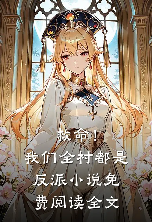 救命！我们全村都是反派小说免费阅读全文