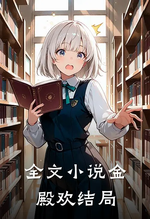 全文小说金殿欢结局