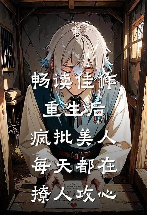 畅读佳作重生后，疯批美人每天都在撩人攻心
