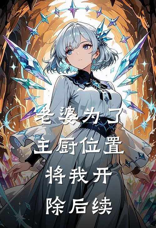 老婆为了主厨位置，将我开除后续