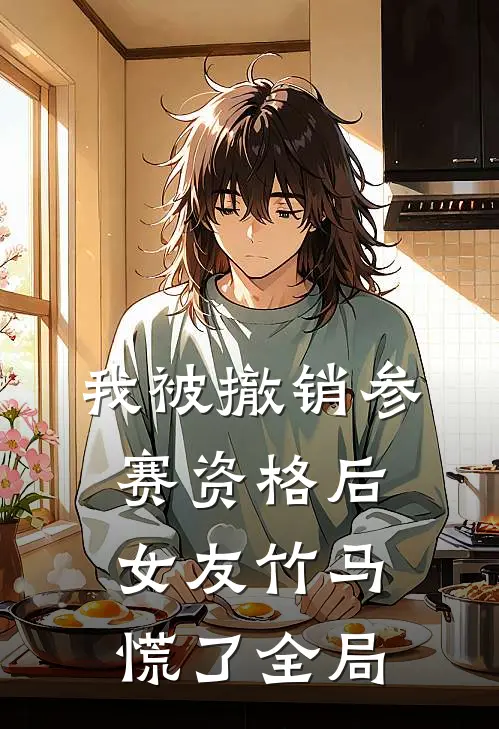 我被撤销参赛资格后，女友竹马慌了全局