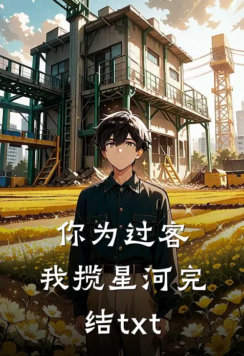 你为过客，我揽星河完结txt