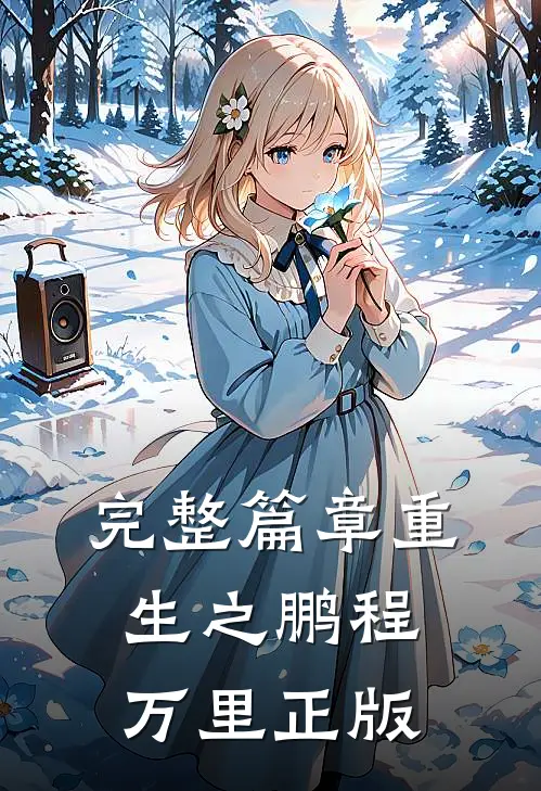完整篇章重生之鹏程万里正版
