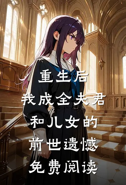 重生后，我成全夫君和儿女的前世遗憾免费阅读