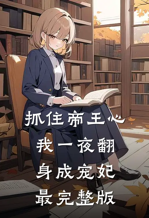抓住帝王心，我一夜翻身成宠妃最完整版