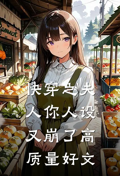 快穿之夫人你人设又崩了高质量好文