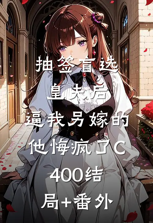 抽签盲选皇夫后，逼我另嫁的他悔疯了C400结局+番外