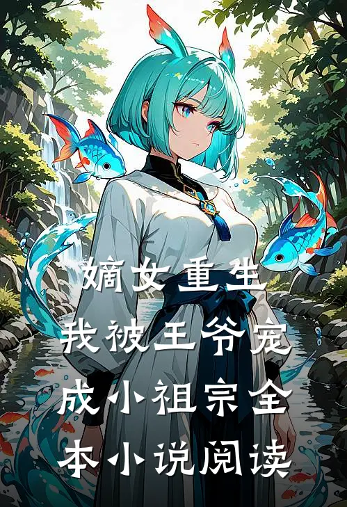 嫡女重生：我被王爷宠成小祖宗全本小说阅读