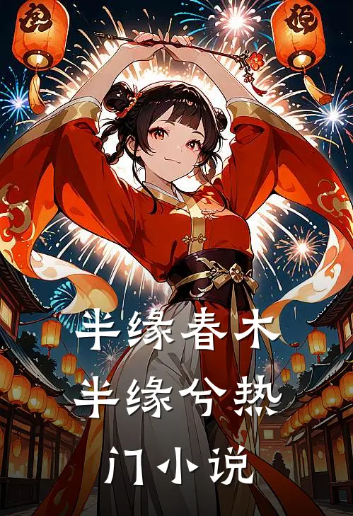 半缘春木半缘兮热门小说