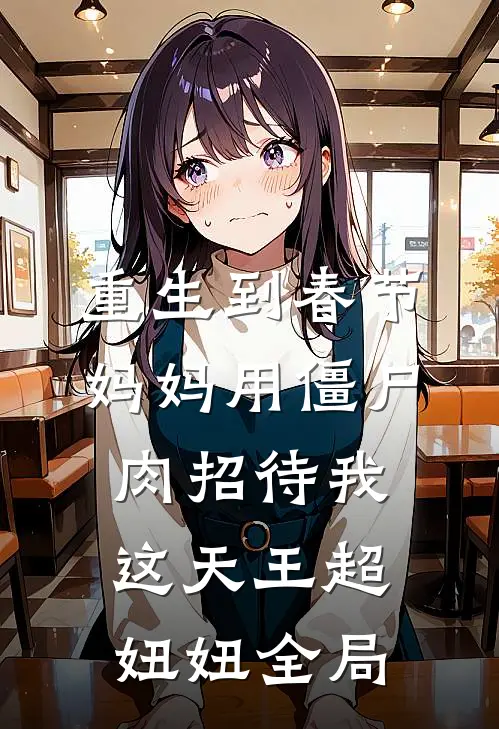 重生到春节妈妈用僵尸肉招待我这天王超妞妞全局