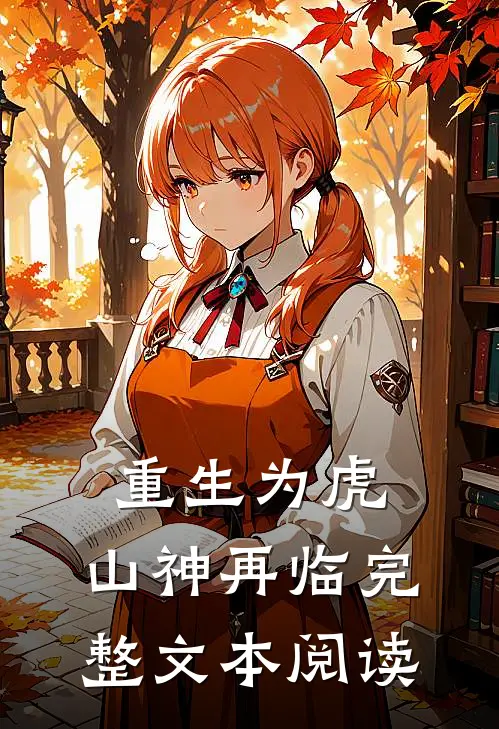 重生为虎，山神再临完整文本阅读
