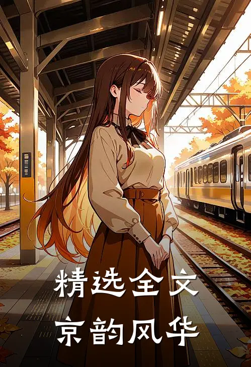 精选全文京韵风华