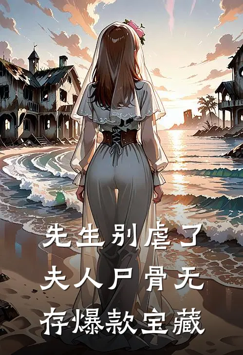 先生别虐了，夫人尸骨无存爆款宝藏