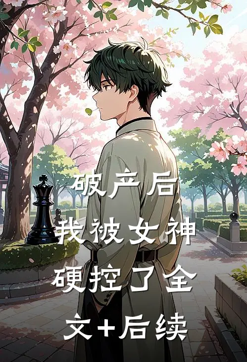 破产后，我被女神硬控了全文+后续
