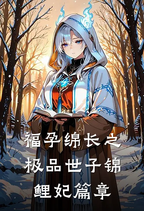 福孕绵长之极品世子锦鲤妃篇章