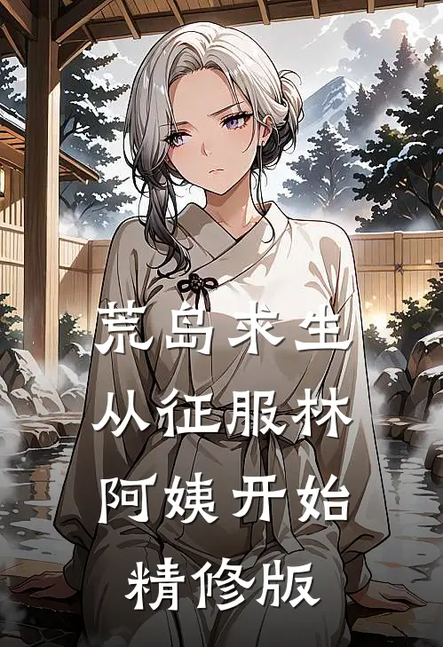 荒岛求生，从征服林阿姨开始精修版