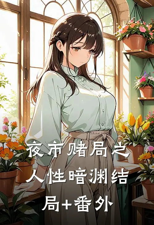 夜市赌局之人性暗渊结局+番外