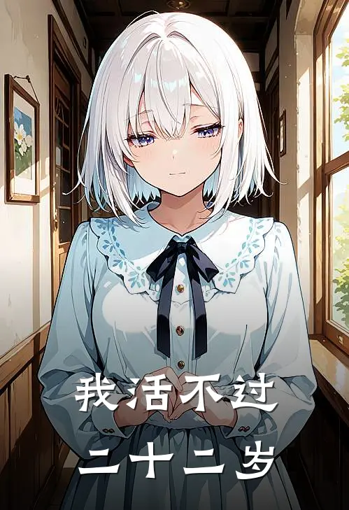 我活不过二十二岁