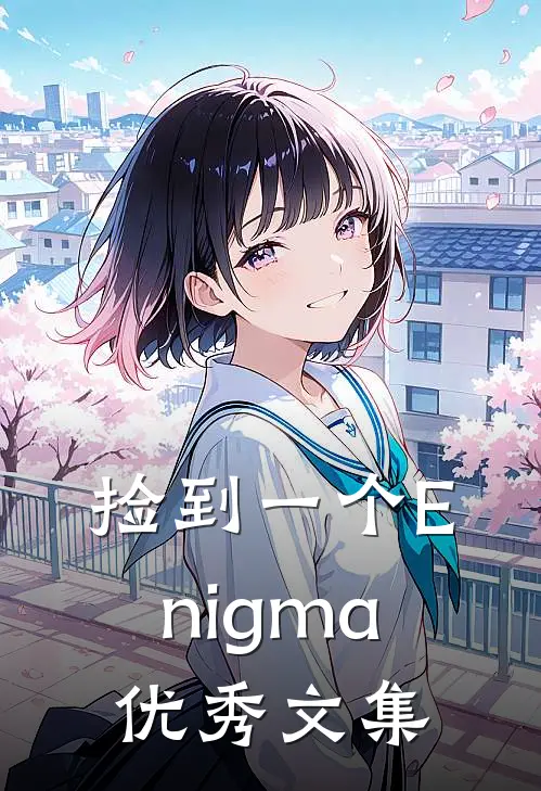 捡到一个Enigma优秀文集