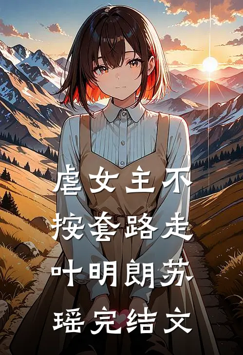 虐女主不按套路走叶明朗苏瑶完结文