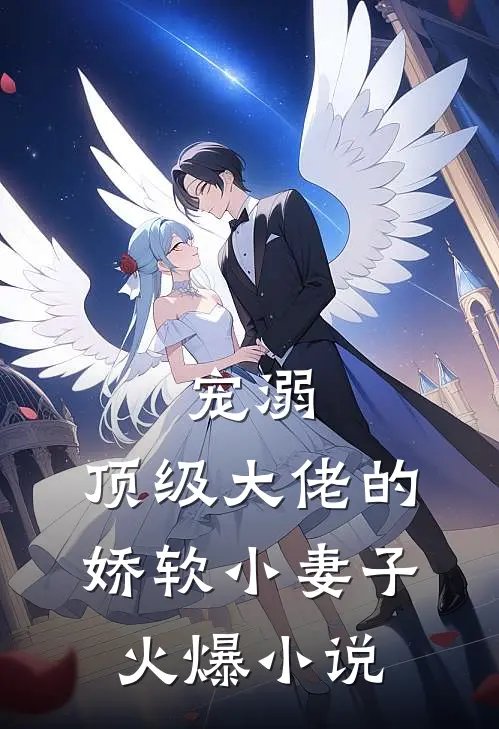 宠溺：顶级大佬的娇软小妻子火爆小说