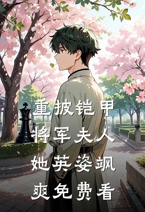 重披铠甲，将军夫人她英姿飒爽免费看
