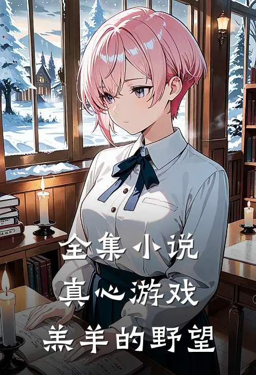 全集小说真心游戏：羔羊的野望