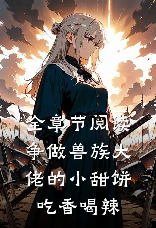 全章节阅读争做兽族大佬的小甜饼，吃香喝辣