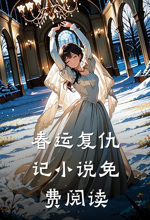 春运“复仇”记小说免费阅读